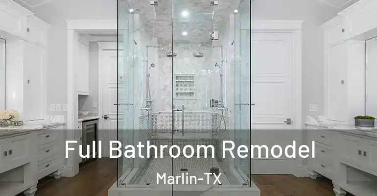 inner Bathroom imggen Full Bathroom Remodel Marlin-TX