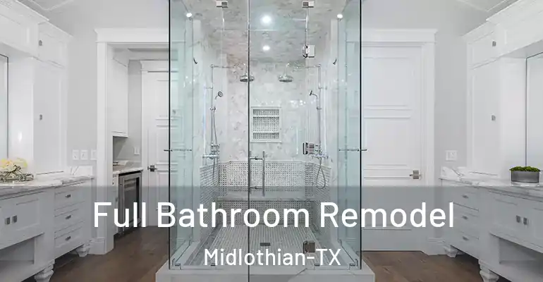 inner Bathroom imggen Full Bathroom Remodel Midlothian-TX