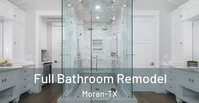 inner Bathroom imggen Full Bathroom Remodel Moran-TX