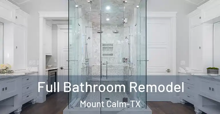 inner Bathroom imggen Full Bathroom Remodel Mount Calm-TX