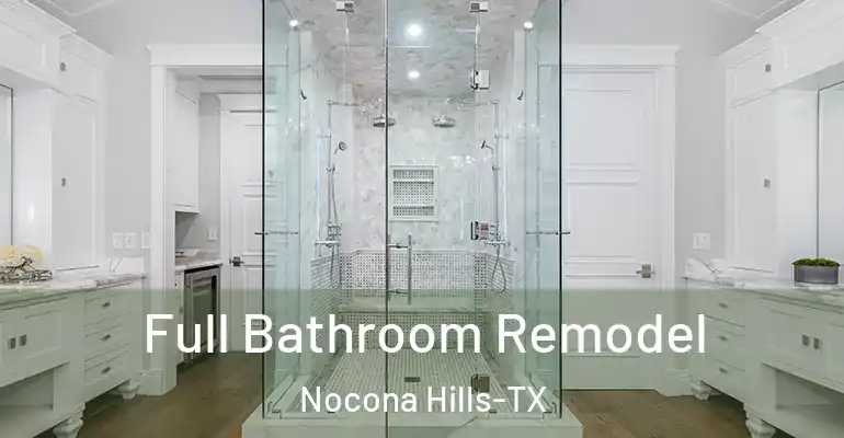 inner Bathroom imggen Full Bathroom Remodel Nocona Hills-TX