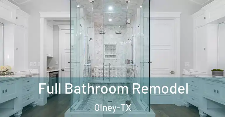 inner Bathroom imggen Full Bathroom Remodel Olney-TX