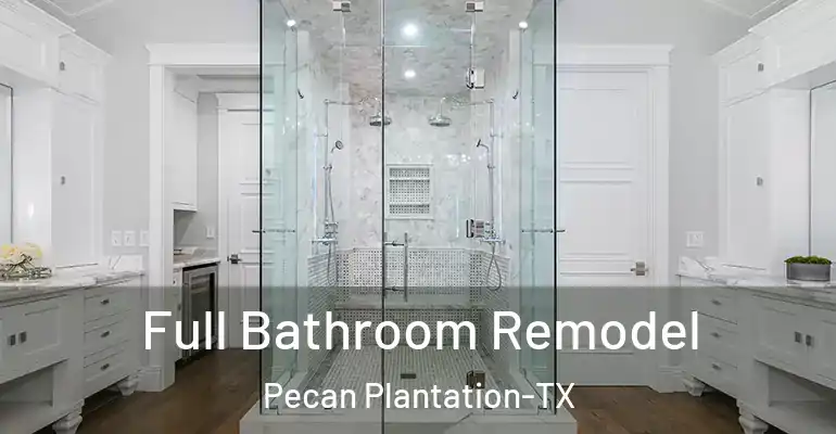 inner Bathroom imggen Full Bathroom Remodel Pecan Plantation-TX