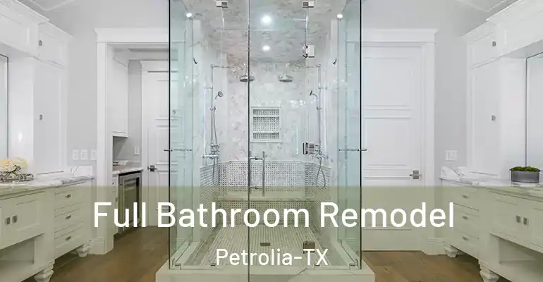 inner Bathroom imggen Full Bathroom Remodel Petrolia-TX