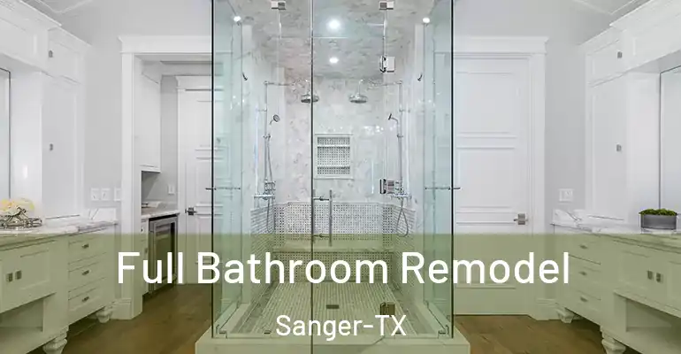 inner Bathroom imggen Full Bathroom Remodel Sanger-TX