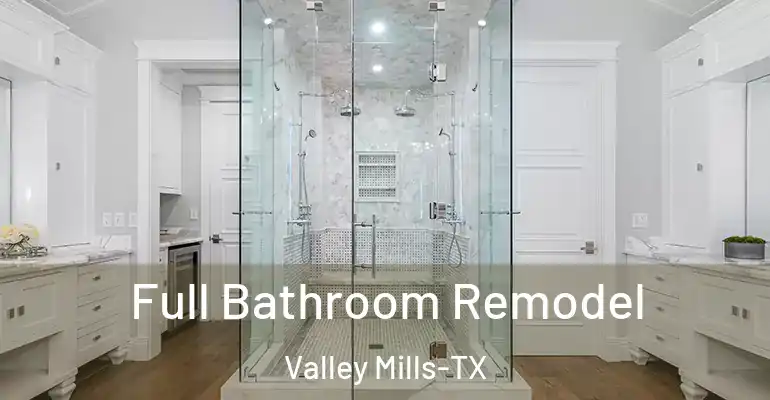 inner Bathroom imggen Full Bathroom Remodel Valley Mills-TX