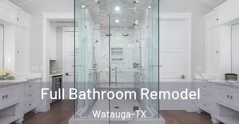 inner Bathroom imggen Full Bathroom Remodel Watauga-TX