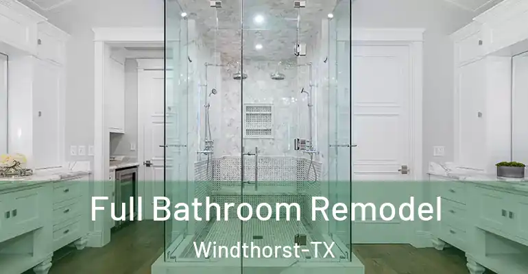 inner Bathroom imggen Full Bathroom Remodel Windthorst-TX