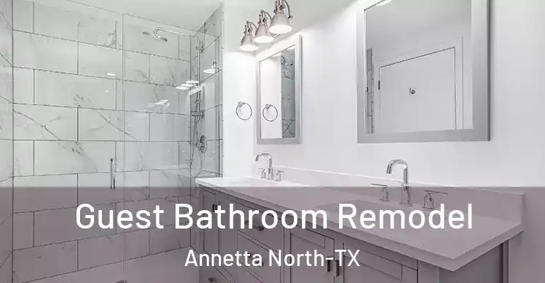inner Bathroom imggen Guest Bathroom Remodel Annetta North-TX