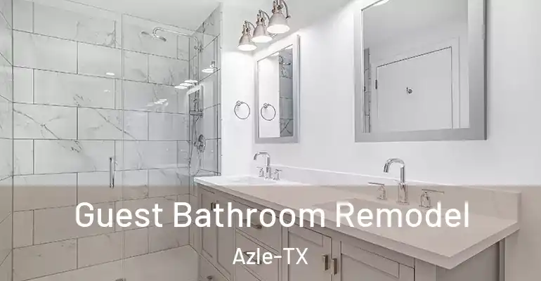 inner Bathroom imggen Guest Bathroom Remodel Azle-TX