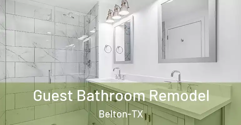 inner Bathroom imggen Guest Bathroom Remodel Belton-TX
