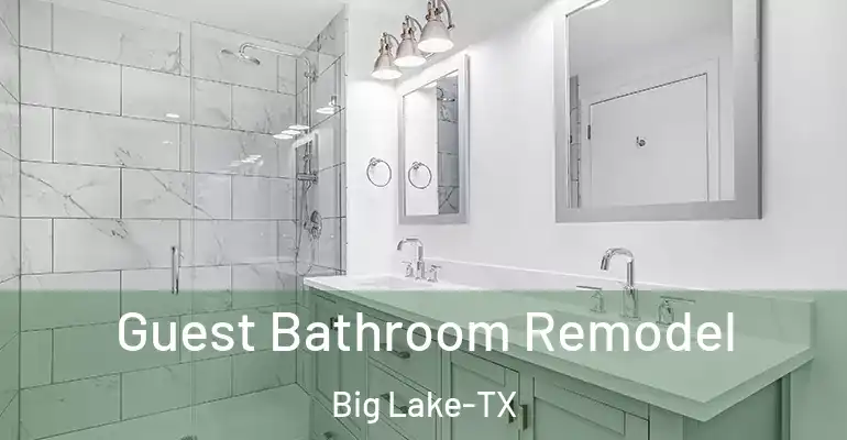 inner Bathroom imggen Guest Bathroom Remodel Big Lake-TX
