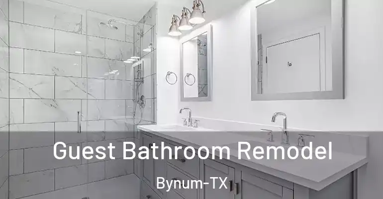 inner Bathroom imggen Guest Bathroom Remodel Bynum-TX