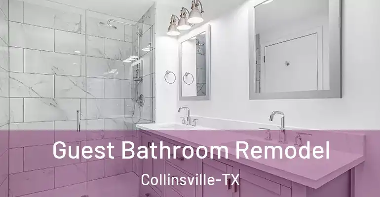 inner Bathroom imggen Guest Bathroom Remodel Collinsville-TX