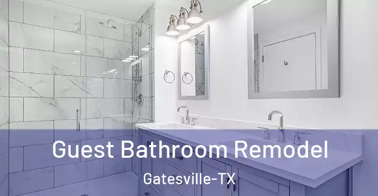 inner Bathroom imggen Guest Bathroom Remodel Gatesville-TX