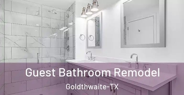 inner Bathroom imggen Guest Bathroom Remodel Goldthwaite-TX