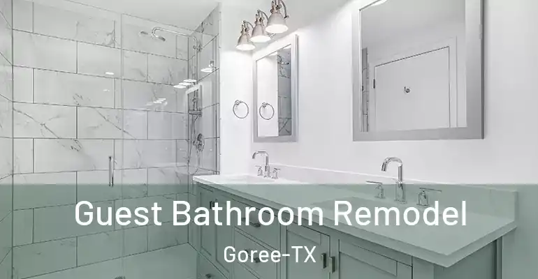 inner Bathroom imggen Guest Bathroom Remodel Goree-TX