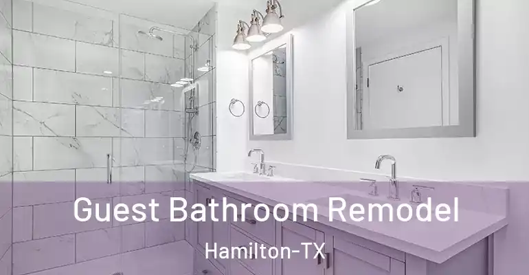 inner Bathroom imggen Guest Bathroom Remodel Hamilton-TX