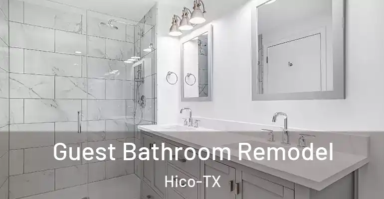 inner Bathroom imggen Guest Bathroom Remodel Hico-TX