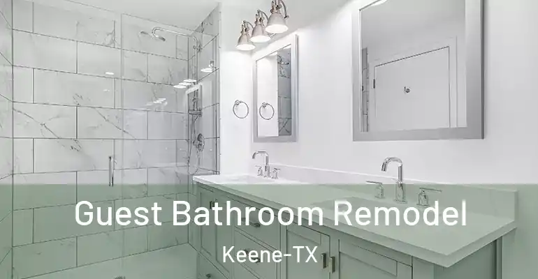 inner Bathroom imggen Guest Bathroom Remodel Keene-TX