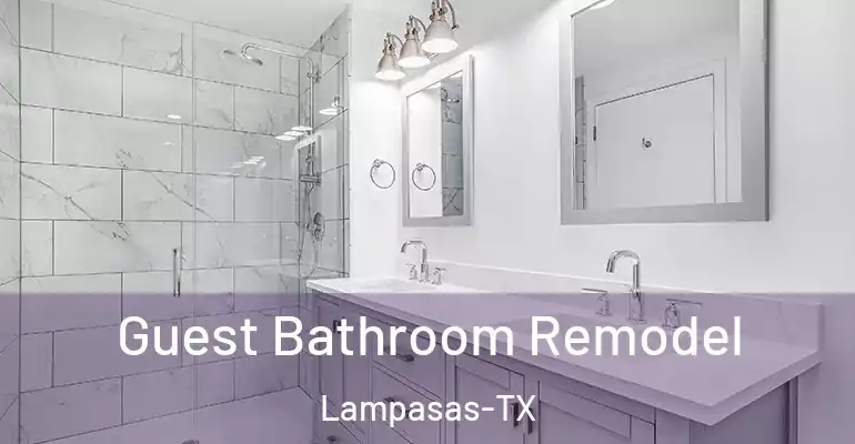 inner Bathroom imggen Guest Bathroom Remodel Lampasas-TX