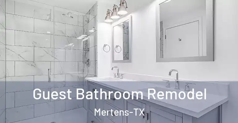 inner Bathroom imggen Guest Bathroom Remodel Mertens-TX