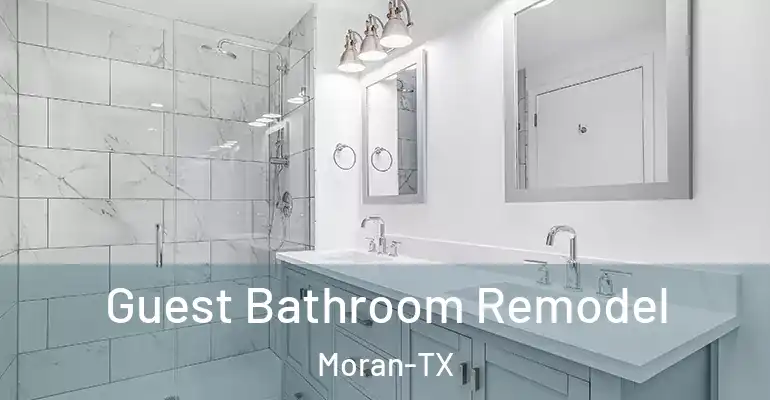 inner Bathroom imggen Guest Bathroom Remodel Moran-TX
