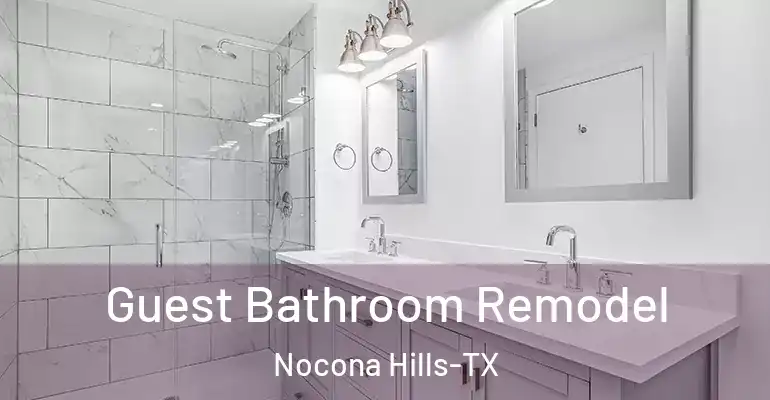 inner Bathroom imggen Guest Bathroom Remodel Nocona Hills-TX