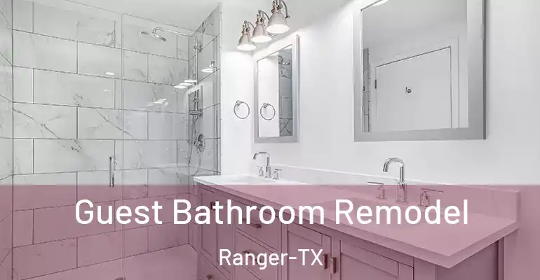 inner Bathroom imggen Guest Bathroom Remodel Ranger-TX