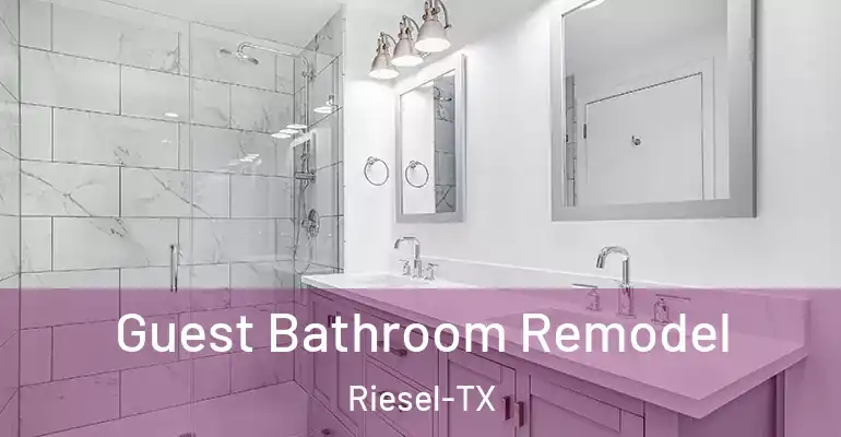 inner Bathroom imggen Guest Bathroom Remodel Riesel-TX