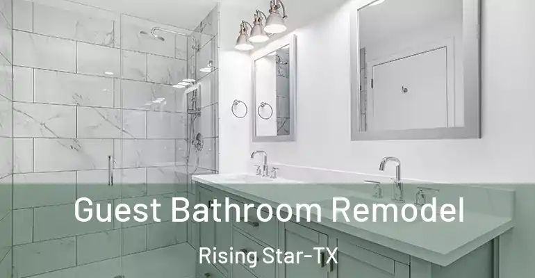 inner Bathroom imggen Guest Bathroom Remodel Rising Star-TX