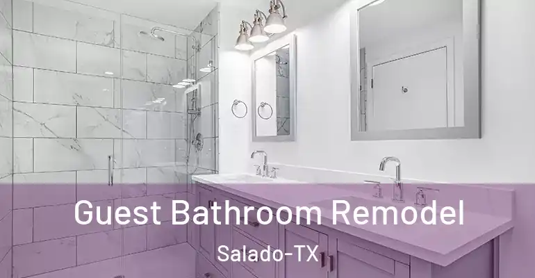 inner Bathroom imggen Guest Bathroom Remodel Salado-TX