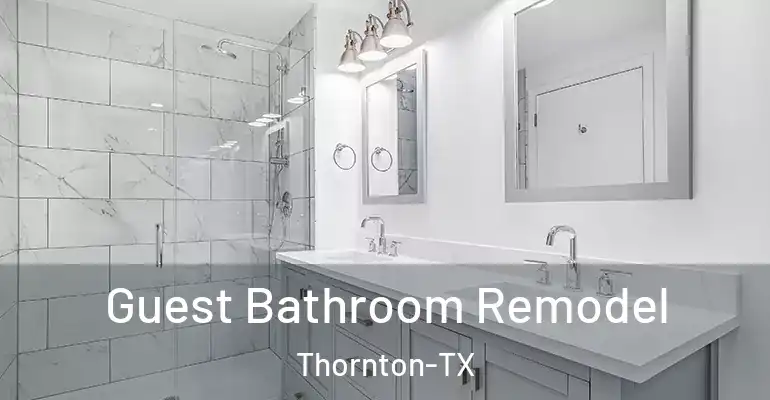 inner Bathroom imggen Guest Bathroom Remodel Thornton-TX