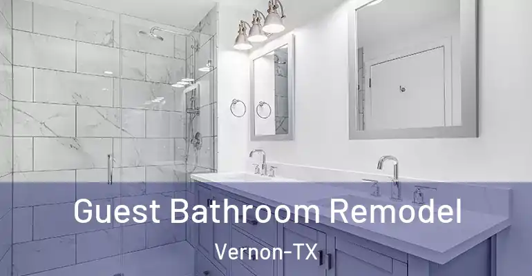 inner Bathroom imggen Guest Bathroom Remodel Vernon-TX