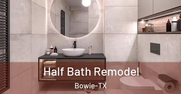 inner Bathroom imggen Half Bath Remodel Bowie-TX