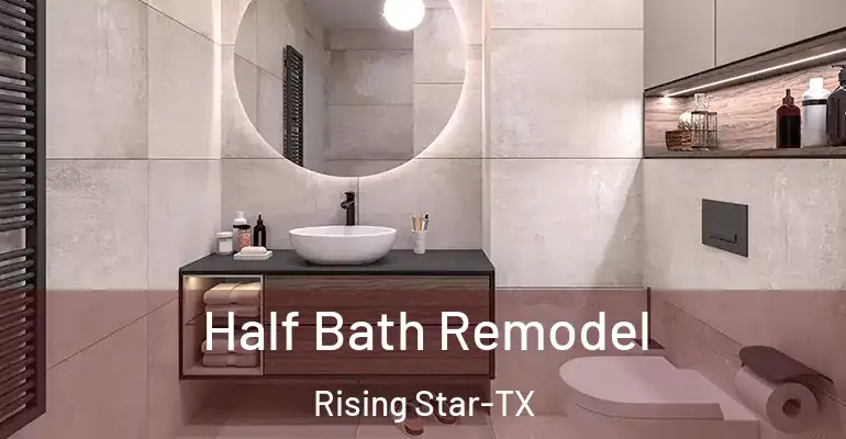 inner Bathroom imggen Half Bath Remodel Rising Star-TX