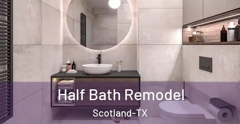 inner Bathroom imggen Half Bath Remodel Scotland-TX