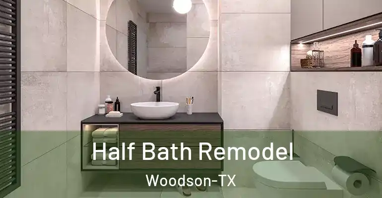 inner Bathroom imggen Half Bath Remodel Woodson-TX