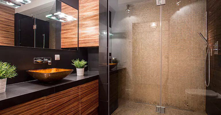 Bathroom Remodeling in San Angelo, TX