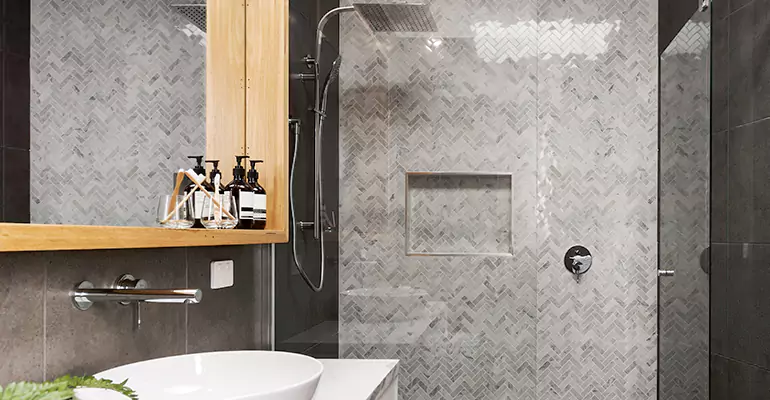 Bathroom Renovations Service in San Angelo, TX