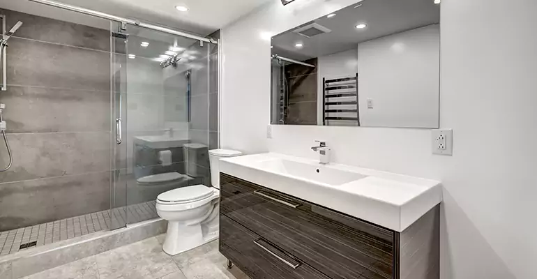 One Day Walk In Shower in San Angelo