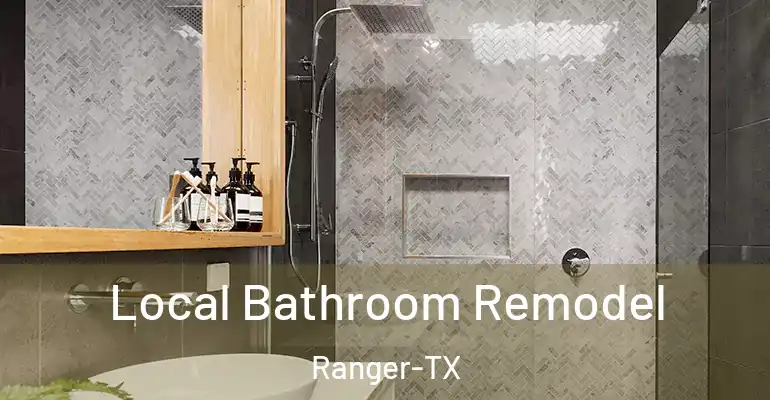 inner Bathroom imggen Local Bathroom Remodel Ranger-TX