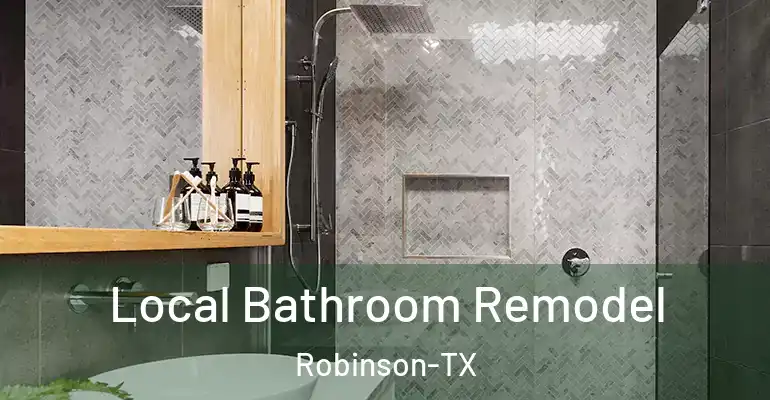 inner Bathroom imggen Local Bathroom Remodel Robinson-TX