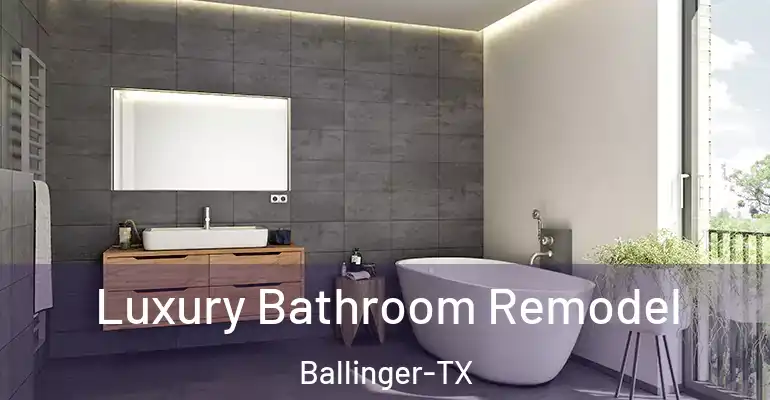 inner Bathroom imggen Luxury Bathroom Remodel Ballinger-TX