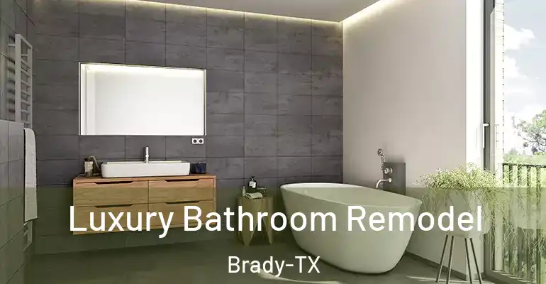 inner Bathroom imggen Luxury Bathroom Remodel Brady-TX