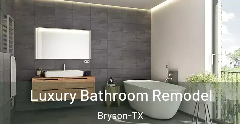 inner Bathroom imggen Luxury Bathroom Remodel Bryson-TX