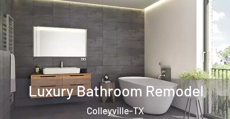 inner Bathroom imggen Luxury Bathroom Remodel Colleyville-TX