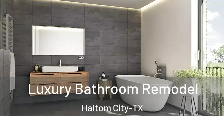 inner Bathroom imggen Luxury Bathroom Remodel Haltom City-TX