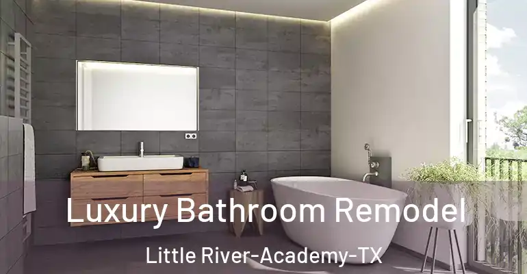 inner Bathroom imggen Luxury Bathroom Remodel Little River-Academy-TX
