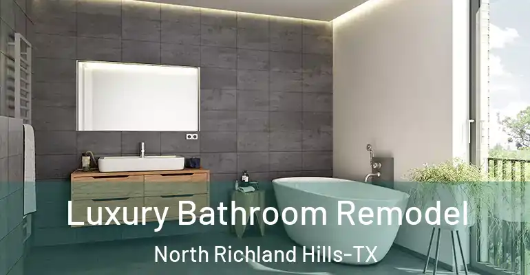inner Bathroom imggen Luxury Bathroom Remodel North Richland Hills-TX